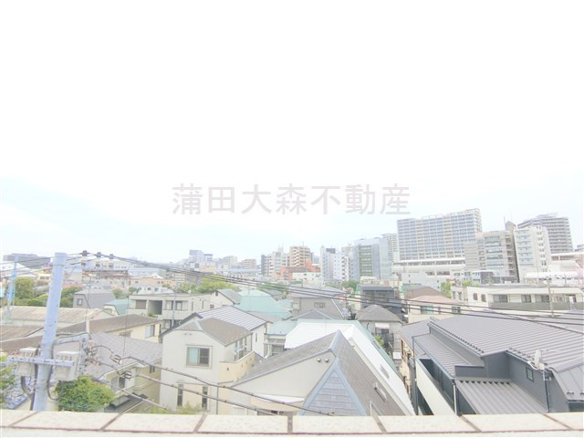 スカイコート蒲田EAST