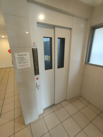 Noah’sarkのその他共用部分