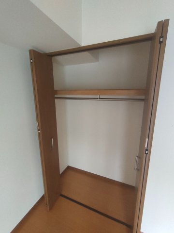 Noah’sarkの収納