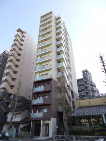 Noah’sarkの外観