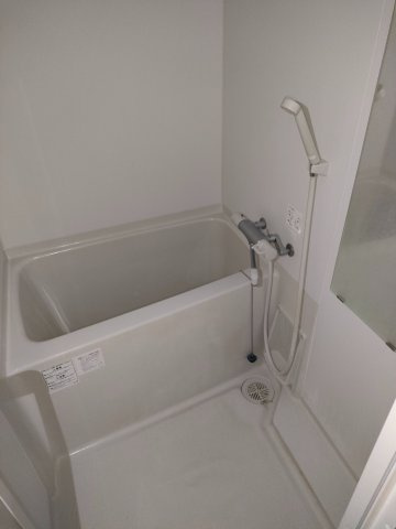 Noah’sarkの浴室