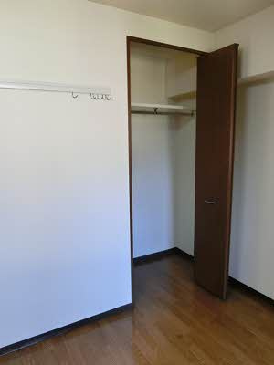 サンハートの収納|小物を収納するのに便利です