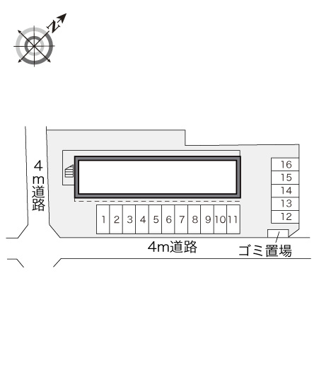 レオパレスセイバーのその他|画像4
