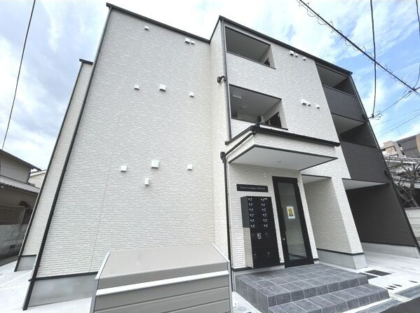 ココングランジュール川西小花