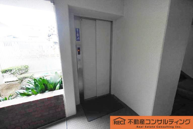 西宮ハウスのその他