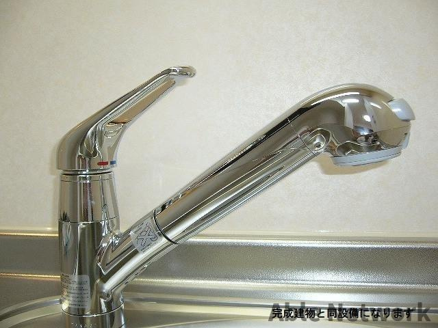 ニコリヴのキッチン|※イメージ