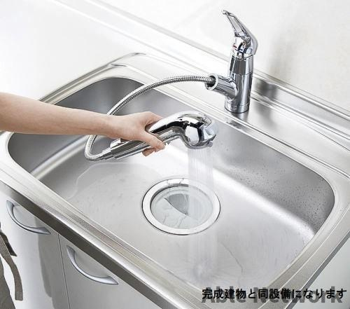 ニコリヴのキッチン|※イメージ