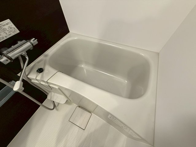 TLRレジデンス本町WESTの浴室