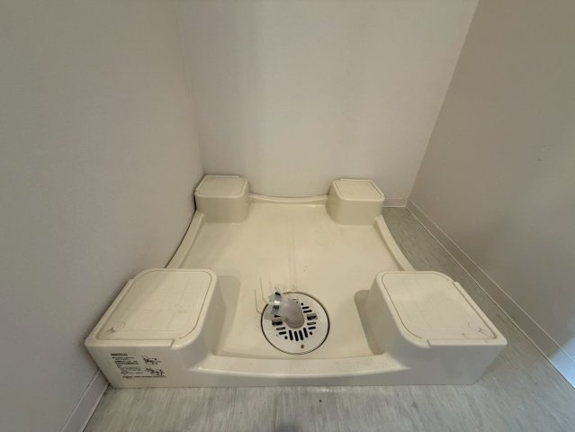 TLRレジデンス本町WESTの設備