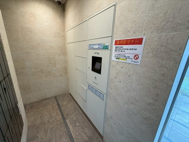 TLRレジデンス本町WESTのその他共用部分