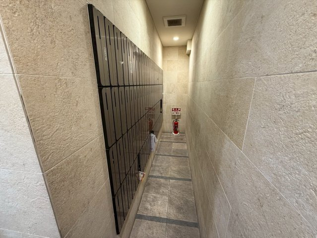 TLRレジデンス本町WESTのその他共用部分