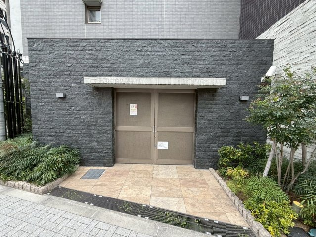 TLRレジデンス本町WESTのその他共用部分
