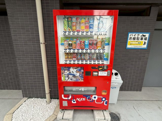 TLRレジデンス本町WESTの周辺