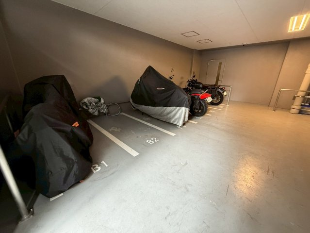 TLRレジデンス本町WESTのその他共用部分