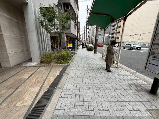 TLRレジデンス本町WESTの周辺