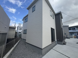 【外観】 | 豊見城市我那覇（全3棟）3号棟 | 3号棟　
