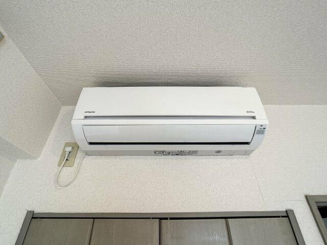 アドリーム千駄木の設備