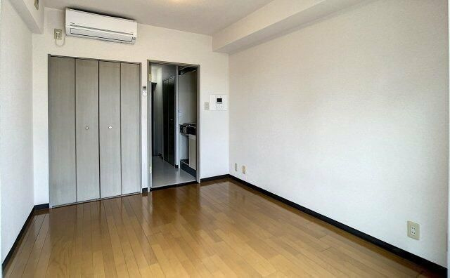 アドリーム千駄木の洋室