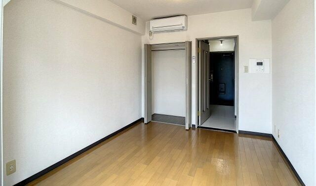 アドリーム千駄木の内装