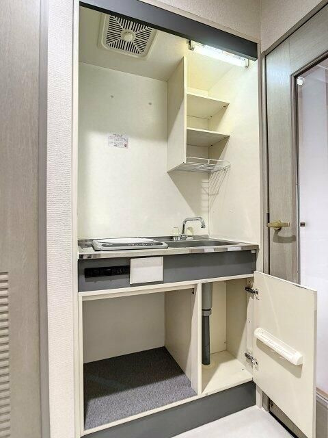 アドリーム千駄木の設備