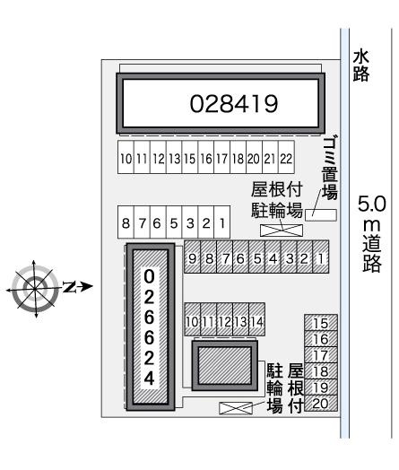 レオパレスソレーユのその他|画像4