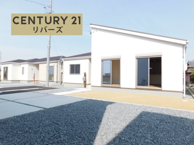 弥富市五斗山３丁目の新築一戸建