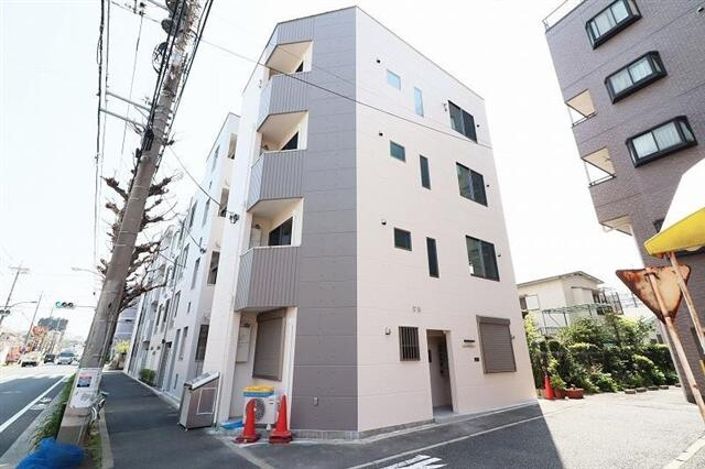 グランクオール西綾瀬2丁目の画像