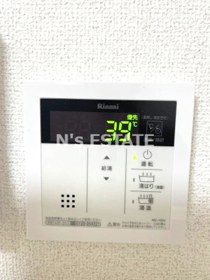 【設備】 | petit若松