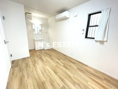 【居間・リビング】 | petit若松