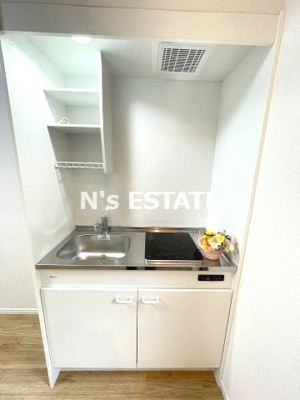 【キッチン】 | petit若松