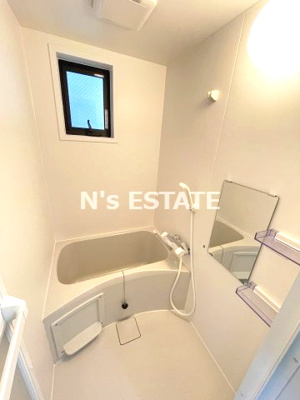 【浴室】 | petit若松