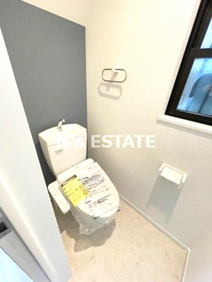 【トイレ】 | petit若松