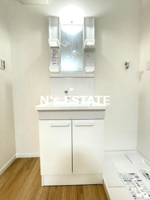 【洗面所】 | petit若松