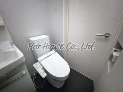 【トイレ】 | インペリアル富士