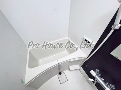 【浴室】 | インペリアル富士