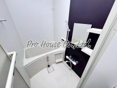 【浴室】 | インペリアル富士