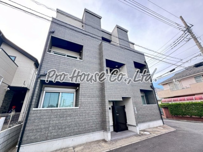 【外観】 | インペリアル富士