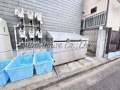 【その他共用部分】 | インペリアル富士