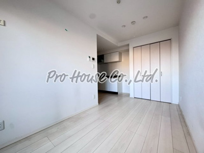 【内装】 | インペリアル富士