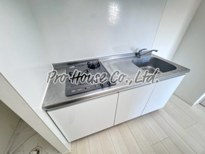 【キッチン】 | インペリアル富士