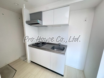 【キッチン】 | インペリアル富士