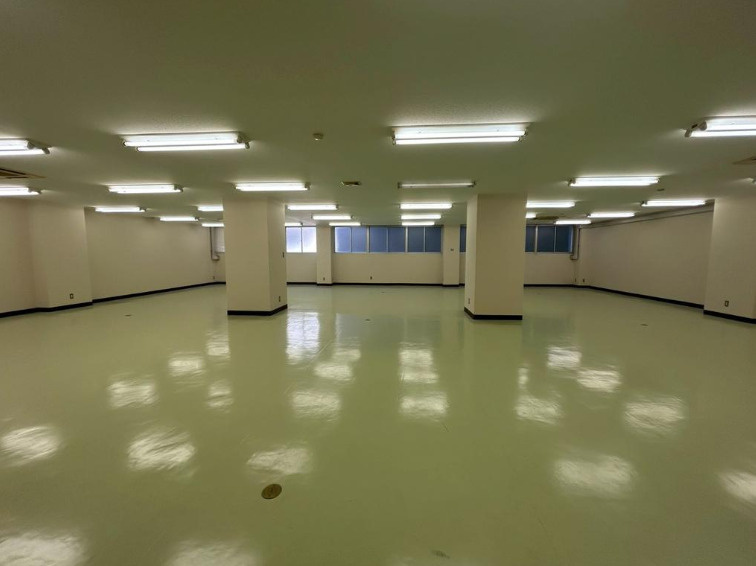 豊島区西池袋５丁目の事務所