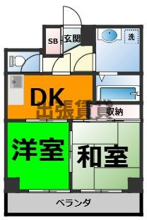 仲介手数料0円！！エルグランデ味美