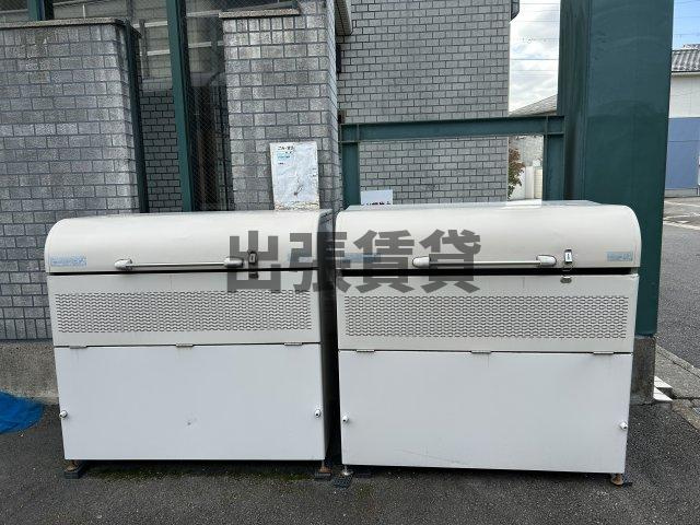 仲介手数料0円！！エルグランデ味美のその他共用部分