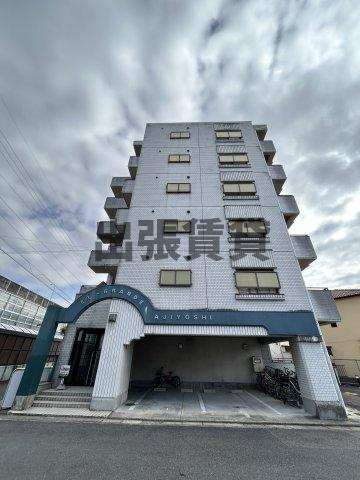 仲介手数料0円！！エルグランデ味美の外観