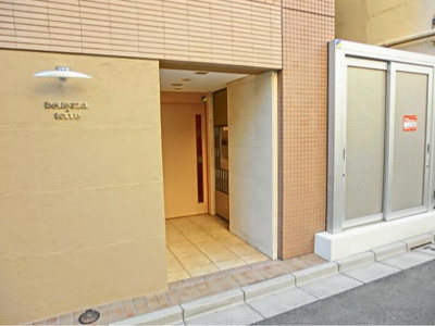 【エントランス】 | ベレッツァ・トーレ