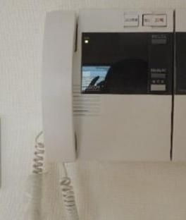 【セキュリティ】 | Central Ginza(セントラル銀座)