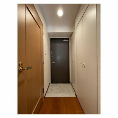 【玄関】 | Central Ginza(セントラル銀座)