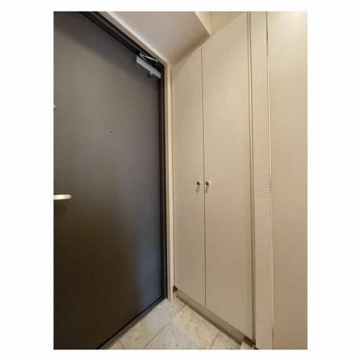 【玄関】 | Central Ginza(セントラル銀座)