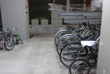 【その他共用部分】 | Central Ginza(セントラル銀座)